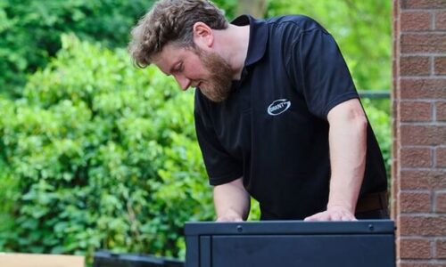 The heat pump BUS grant is to increase from £7,500 to £9,000 in July for customers replacing oil or LPG heating
