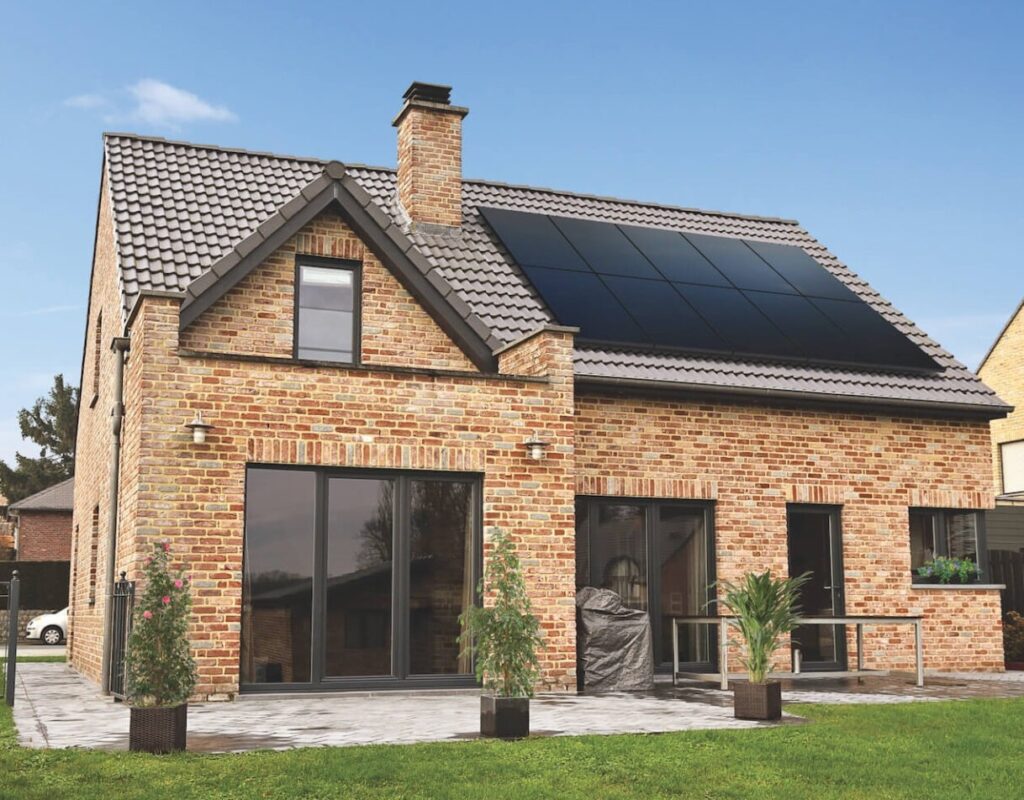 SunPower Solar Panels