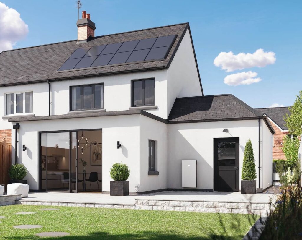 Tesla Powerwall 3 Benefits Tesla Powerwall 3 Benefits