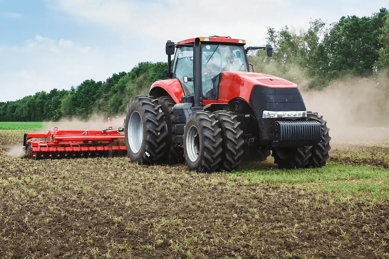 Agriculture and Farming