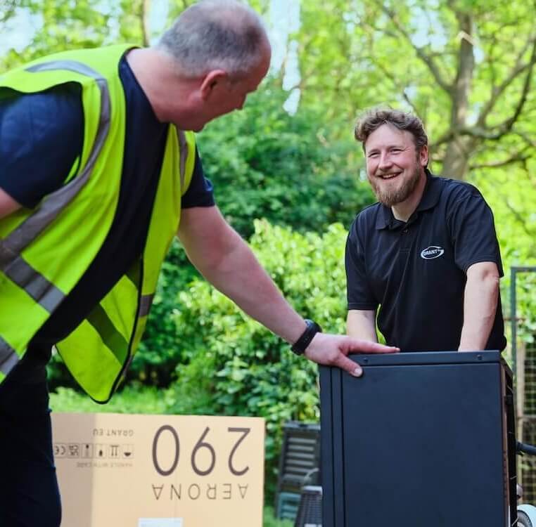 air-source-heat-pump-benefits-for-wiltshire-homes The benefits of air source heat pumps explained for Wiltshire residents