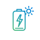 Battery storage