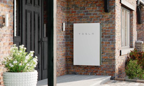 0% VAT on Battery Storage