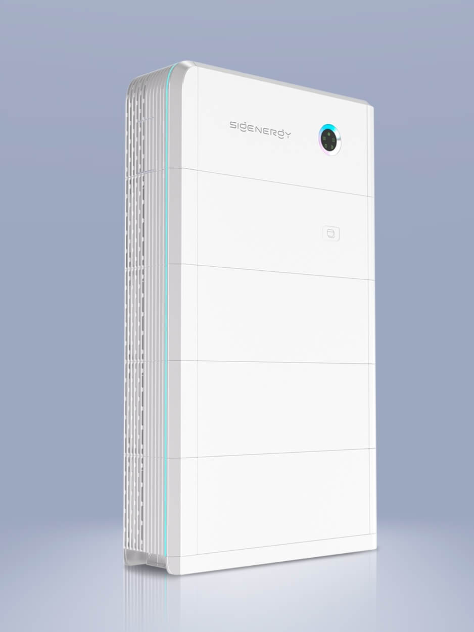 Charge your Electric Car with Battery Storage