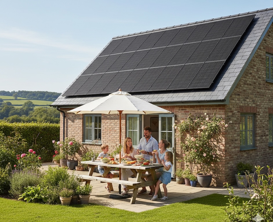 combine-heat-pumps-with-solar-panels-in-wiltshire Combine heat pumps with solar panels to lower your heating costs