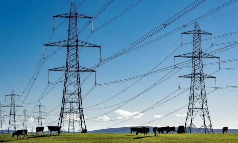 Commercial Smart Export Guarantee (SEG)