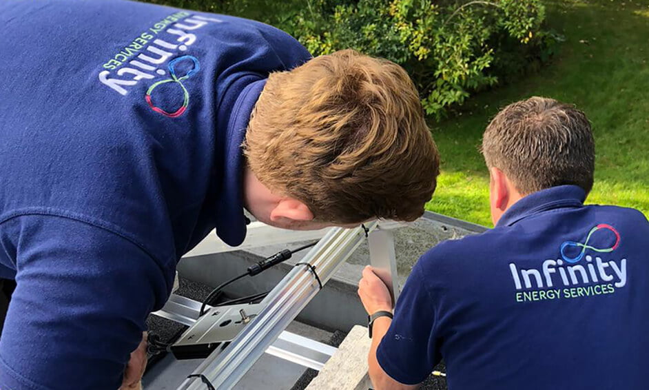 Commercial Solar Maintenance and OPEX