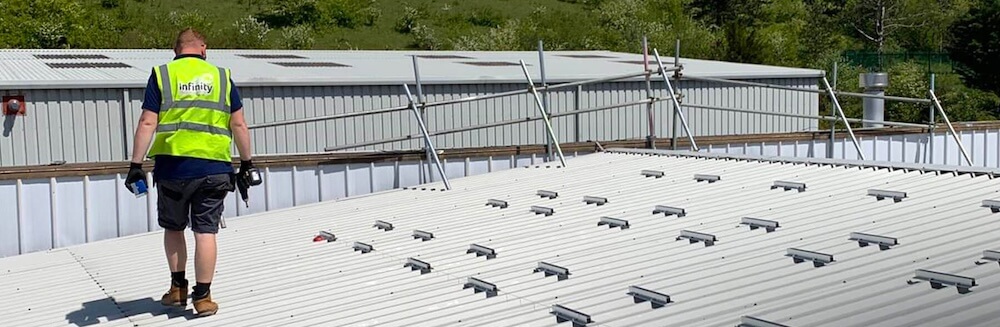 Commercial Solar PPA vs. Capex