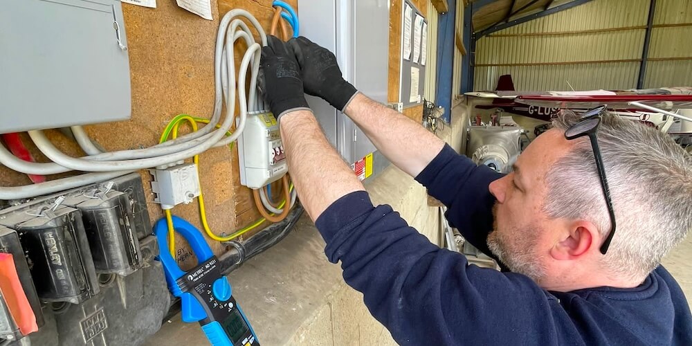 Commissioning and Handover