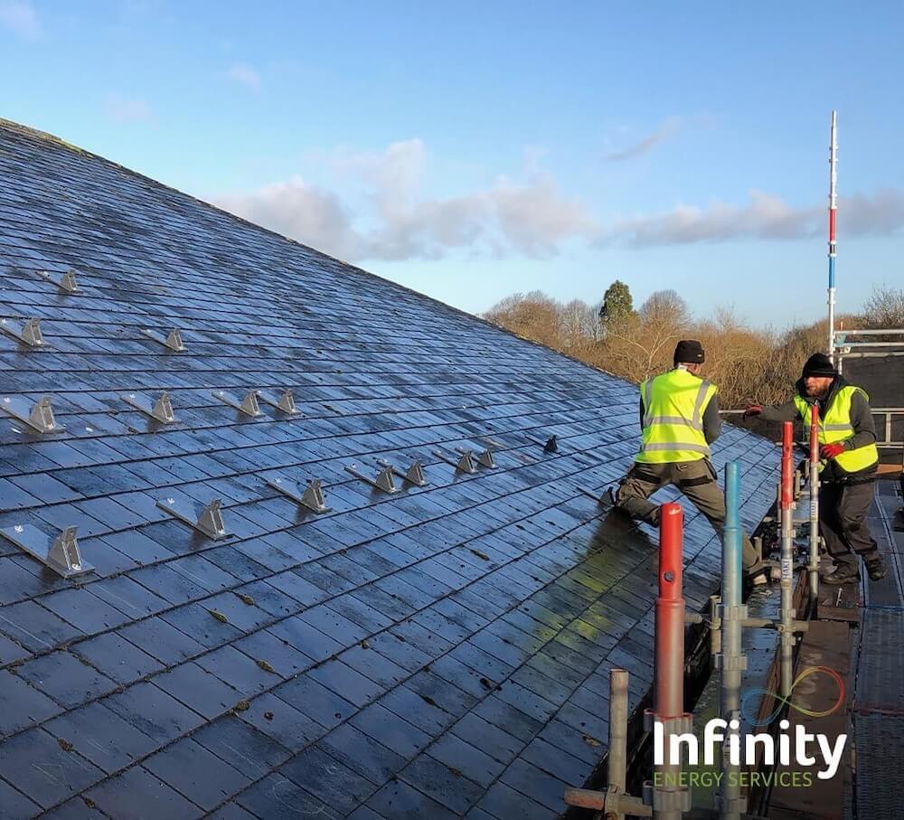 Component Quality & Maintenance