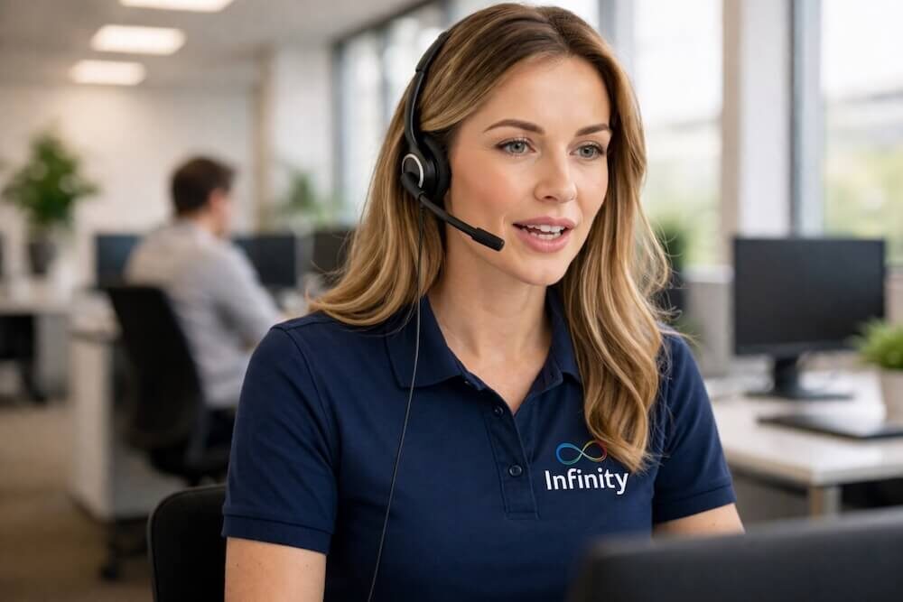 Contact Infinity Energy Services for Hampshire solar battery installation Contact Infinity Energy Services for solar battery installations in Hampshire