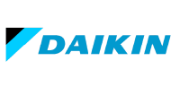 daikin logo 200x97 - Air Conditioning