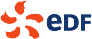 EDF Energy Logo