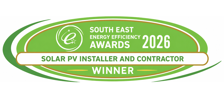 EEA Award Regional 2026 Winners