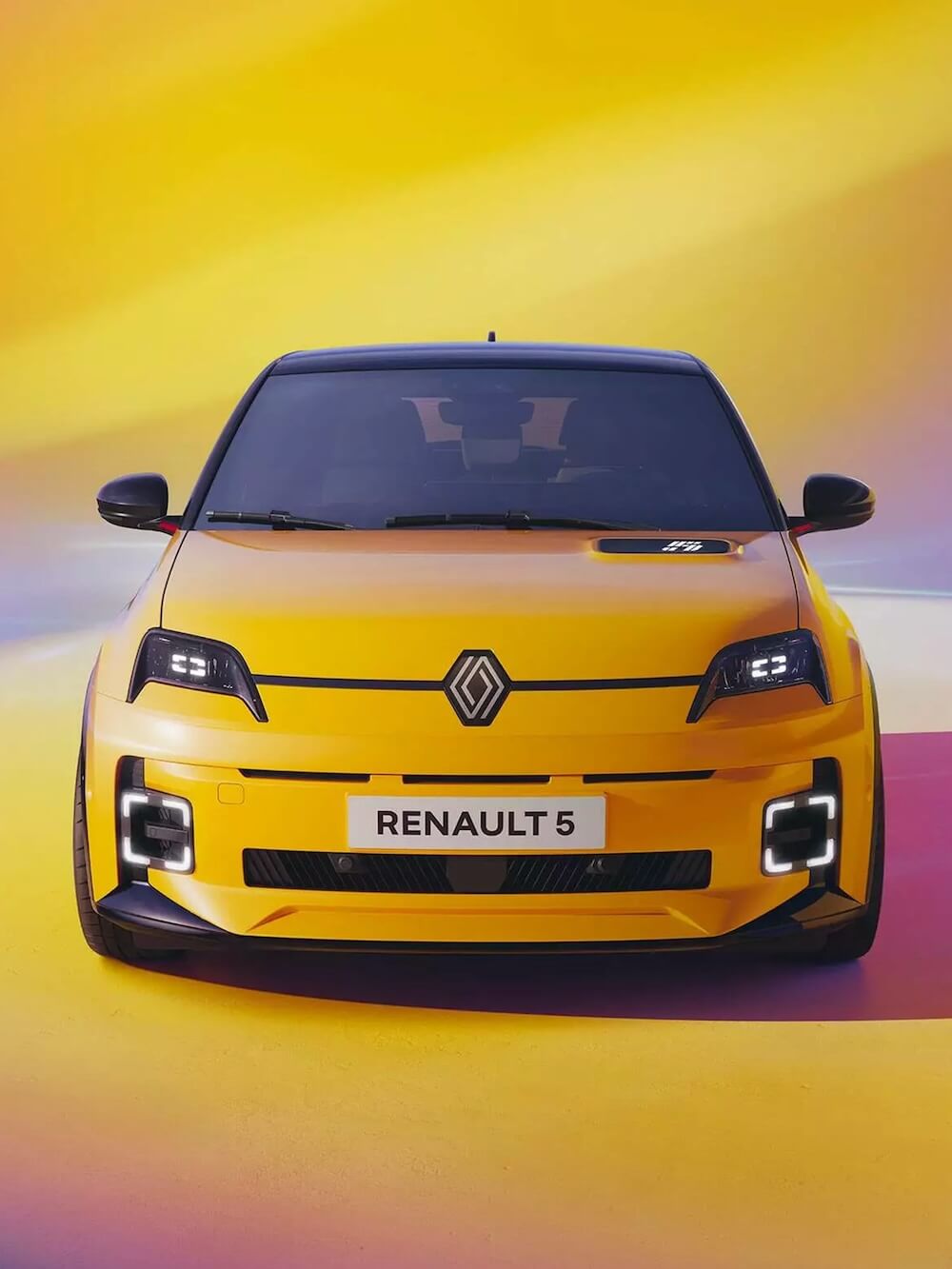 Electric Car Grants Bands