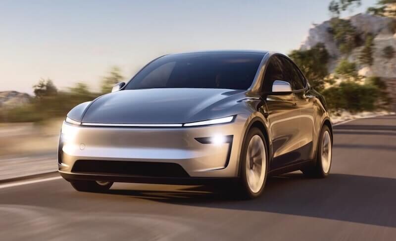 Electric Car Tariff