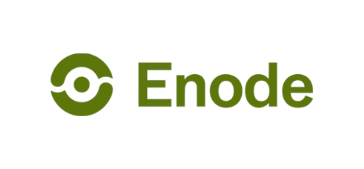 Enode secure energy connectivity platform