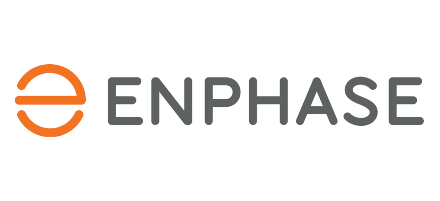 Enphase logo