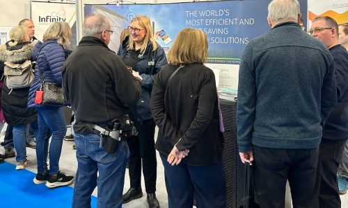 Farnborough Show
