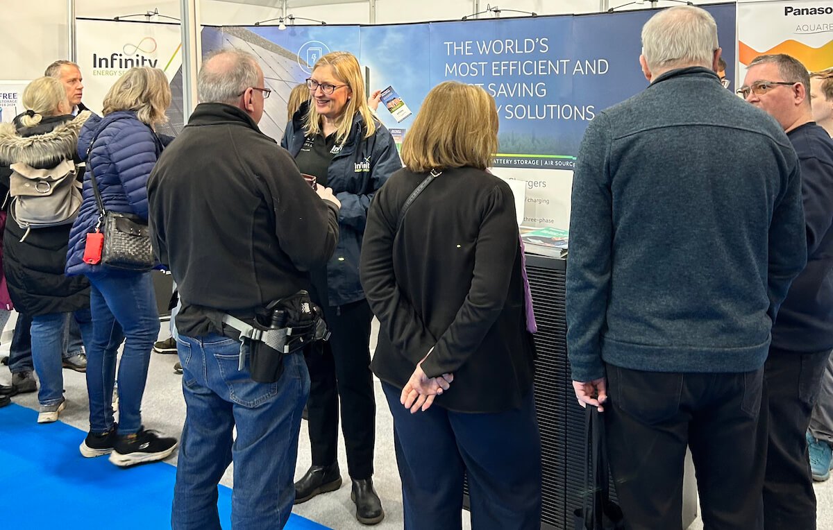 Farnborough Show