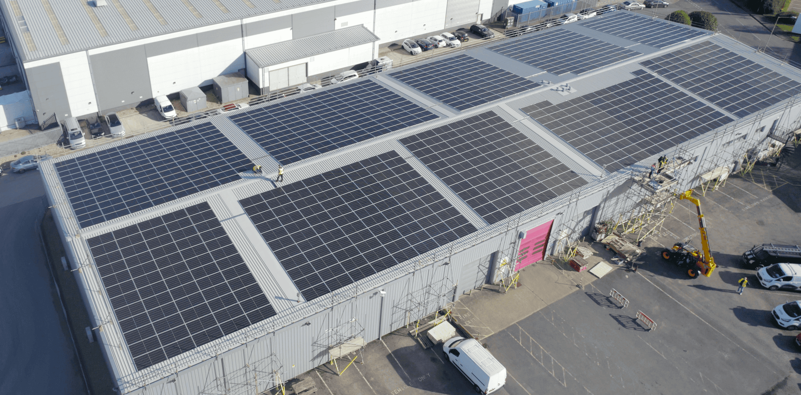 Financing Options for Hampshire Businesses