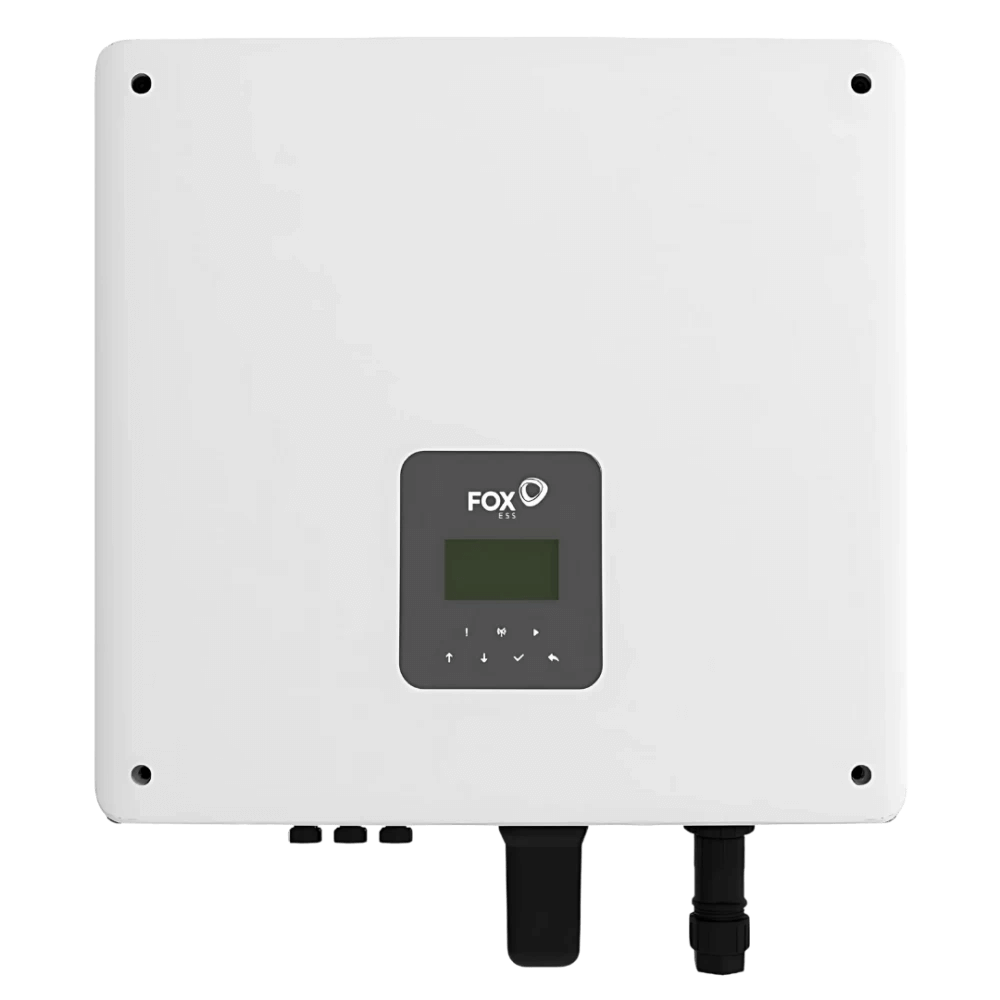 Fox H1(G2)/AC1(G2) Inverters