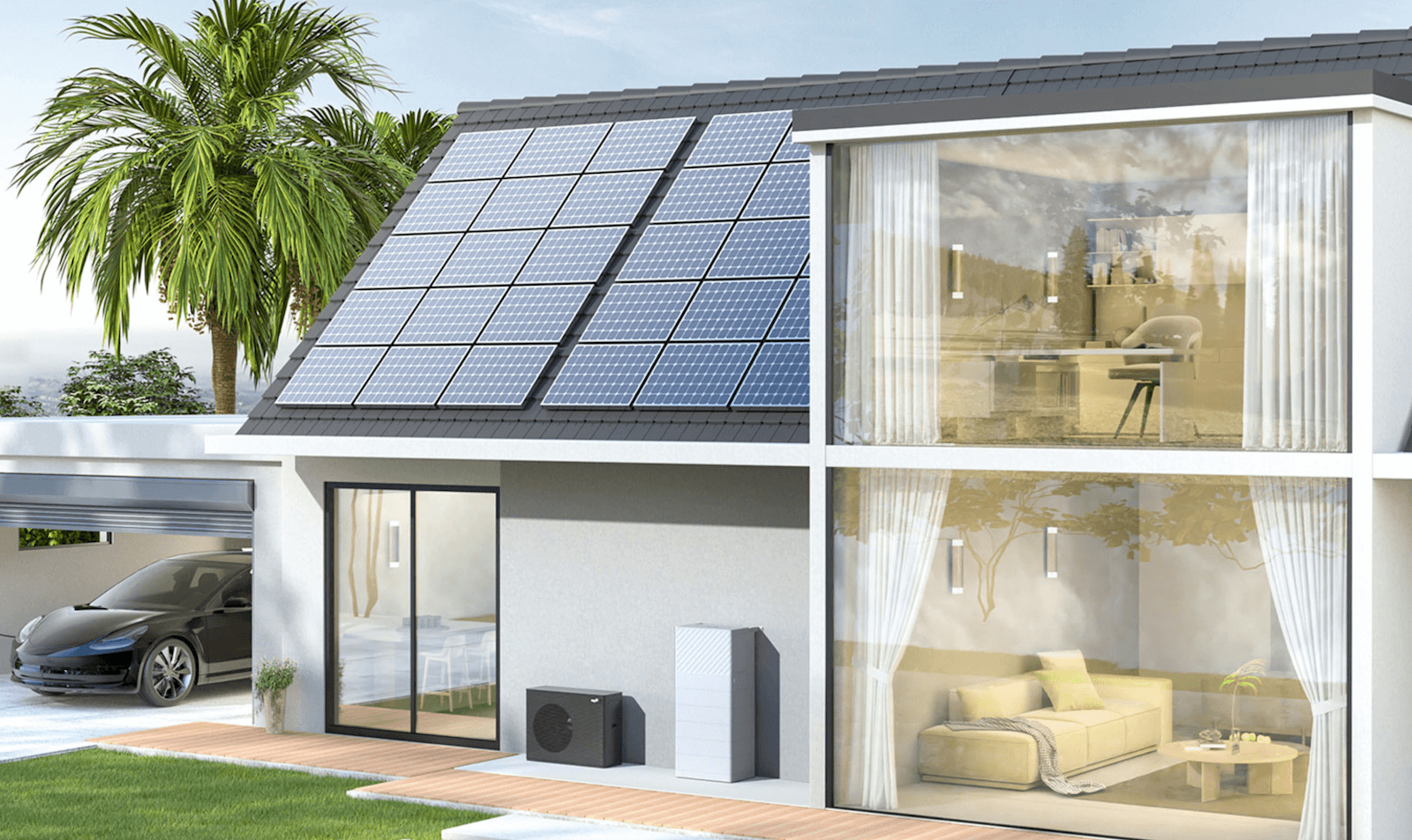 Fox PowerQ All-in-one