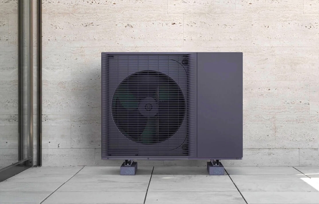 Get a free air source heat pump quote from Infinity Energy Services in Berkshire