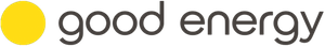 Good Energy Logo