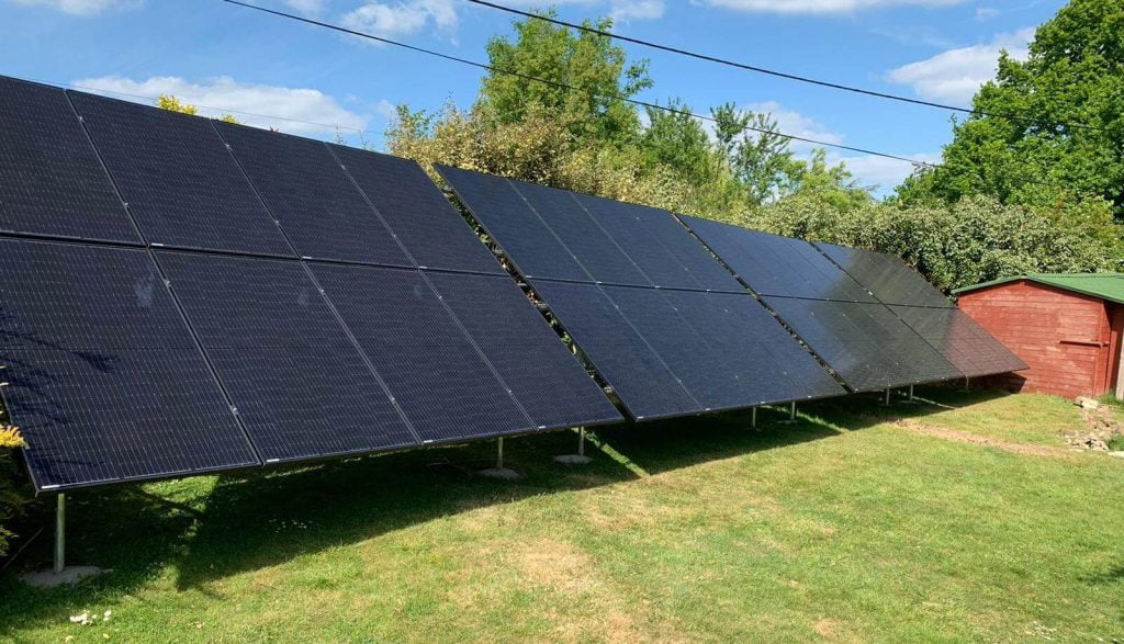ground-mount-solar-panels Ground Mount Solar Panels