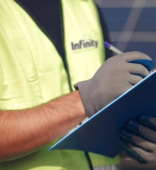 Hampshire Commercial Solar Advice Table of Contents