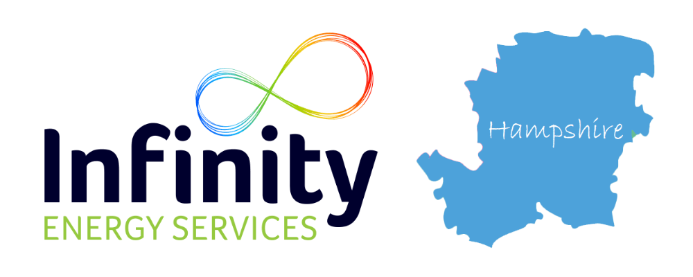 Hampshire County Commercial Solar Installations