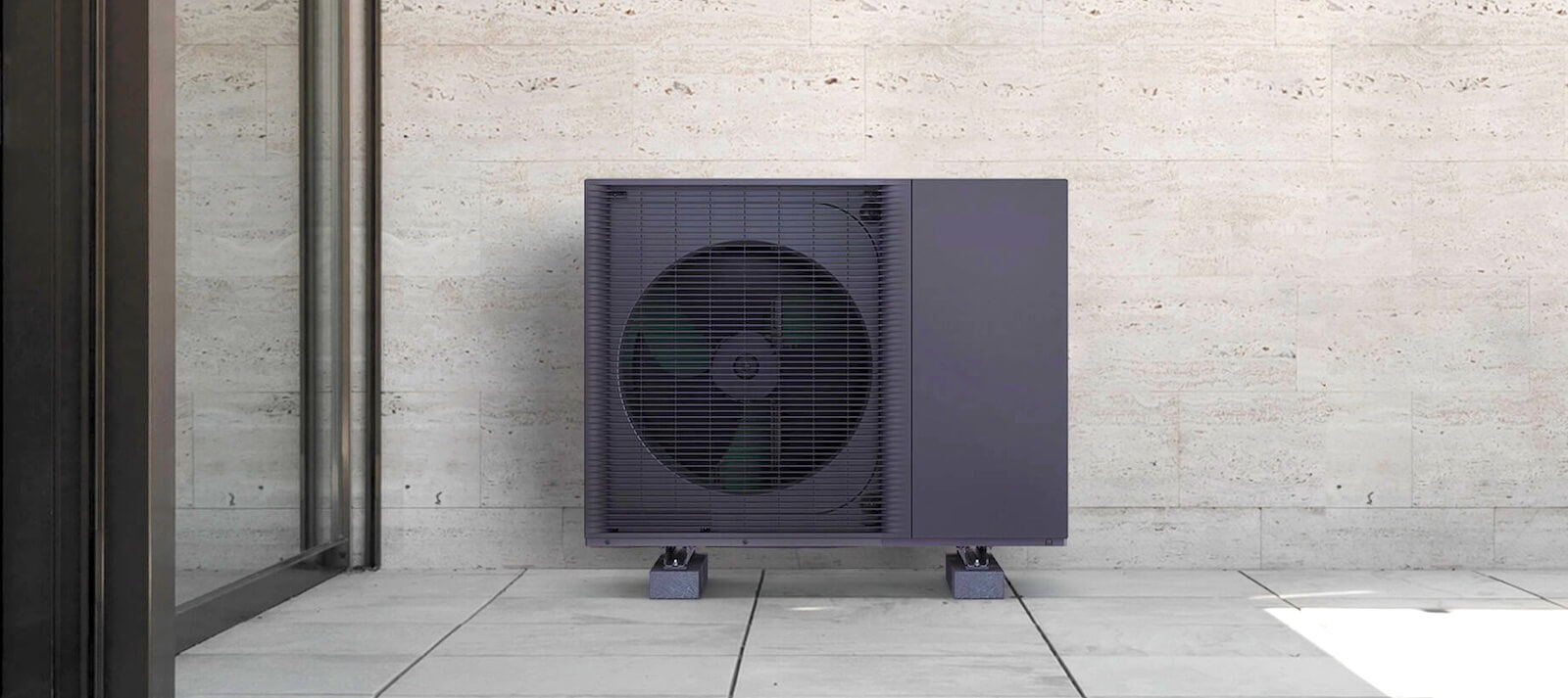 Try our heat pump estimate calculator