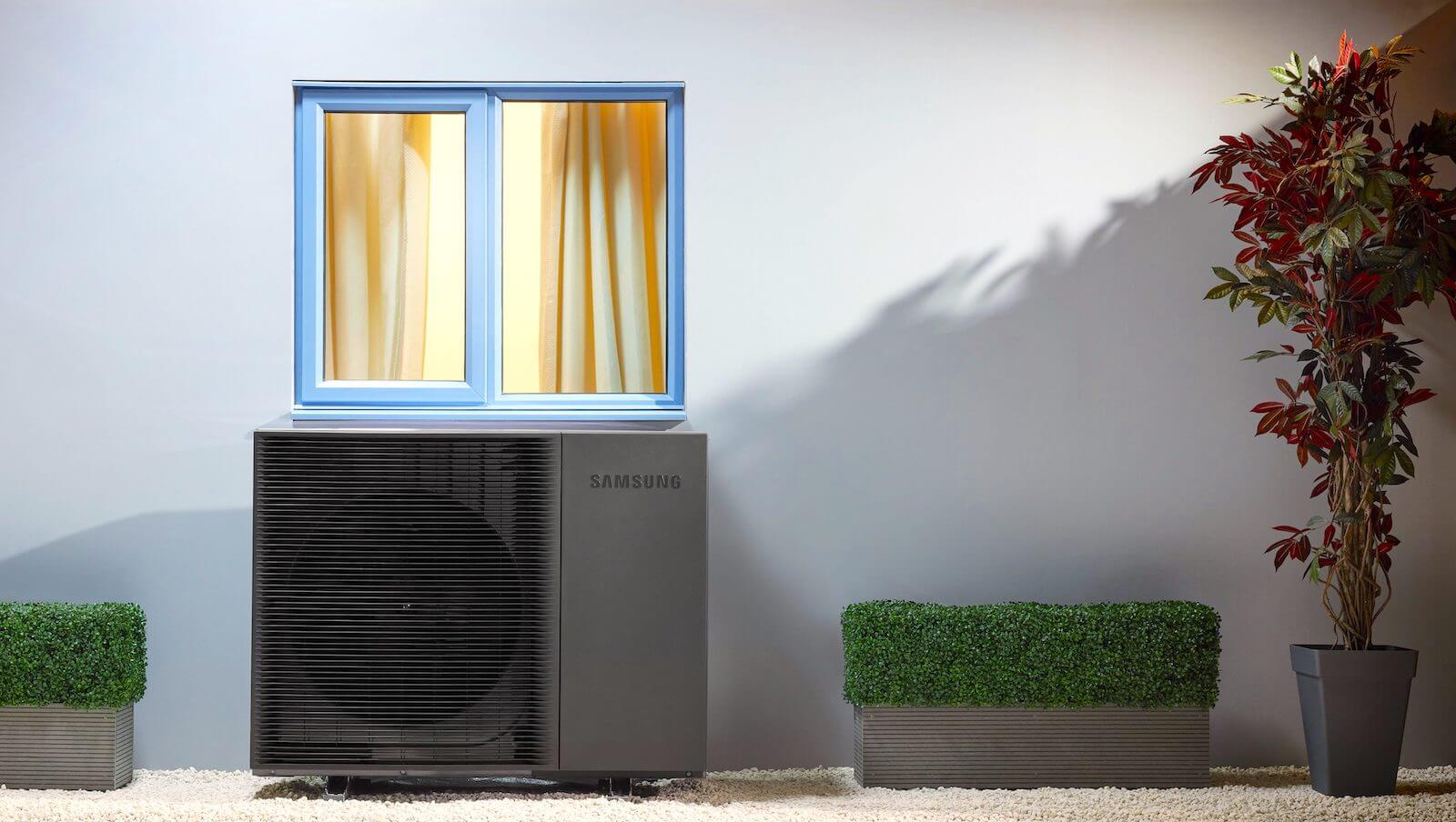 Heat Pump Tariff