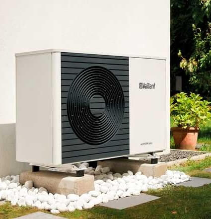 Heat Pumps and the Climate Change Committee
