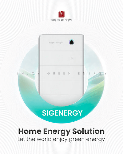 Home Energy Solution