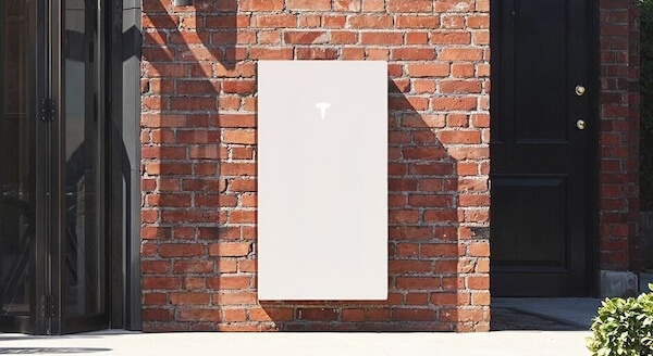 Battery Storage