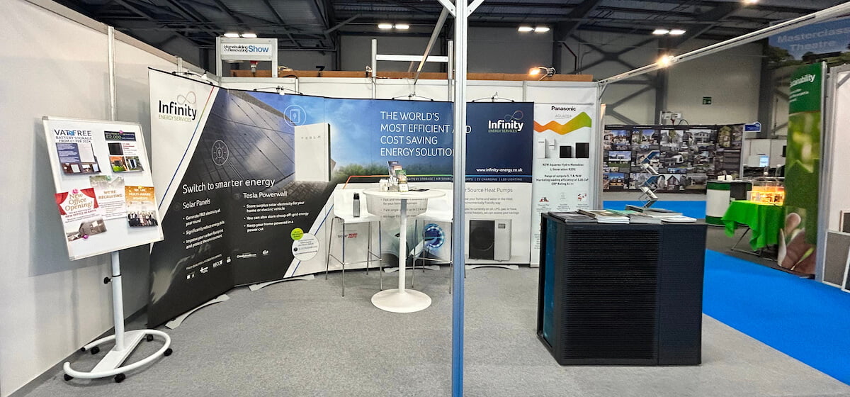 Homebuilding & Renovating Show