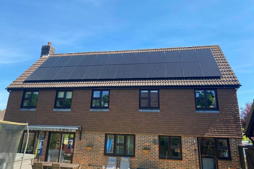 how-do-solar-panels-work How Do Solar Panels Work