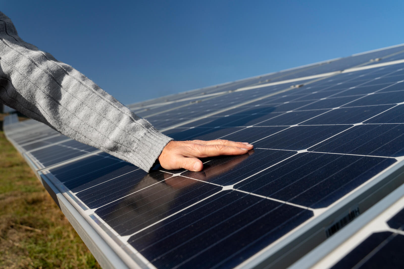 How Long Do Solar Panels Last? Infinity Energy Services
