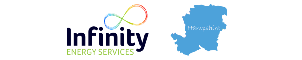 infinity-energy-services-hampshire-logo Infinity Energy Services Hampshire Logo