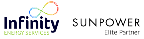 Infinity Energy Services is a SunPower Elite Partner Infinity Energy Services is a SunPower Elite Partner