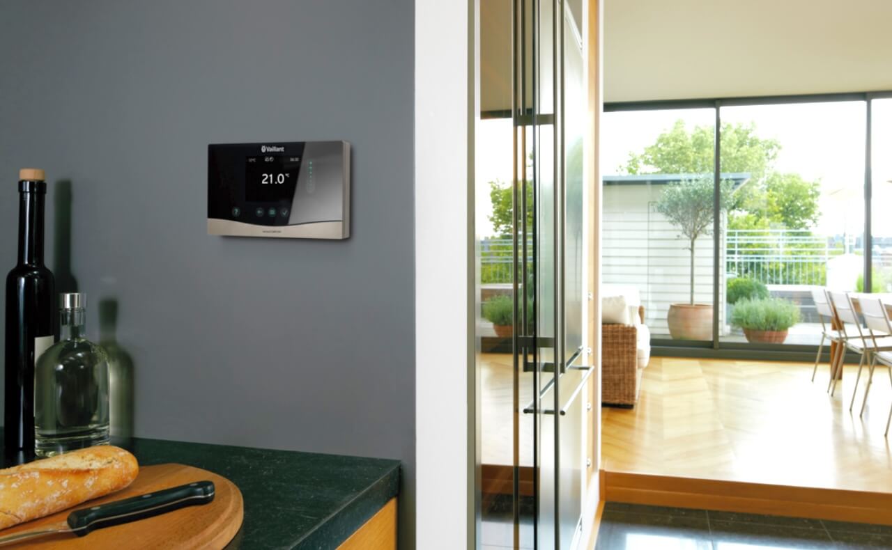 Is the Vaillant aroTHERM plus right for your home? Is the Vaillant aroTHERM plus right for your home?
