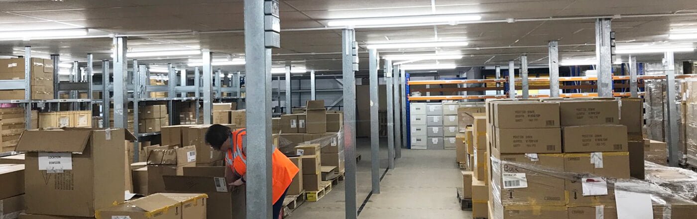 LED Case Study - Carte Blanche