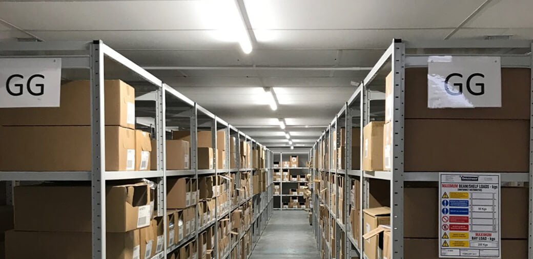 LED Case Study - Carte Blanche