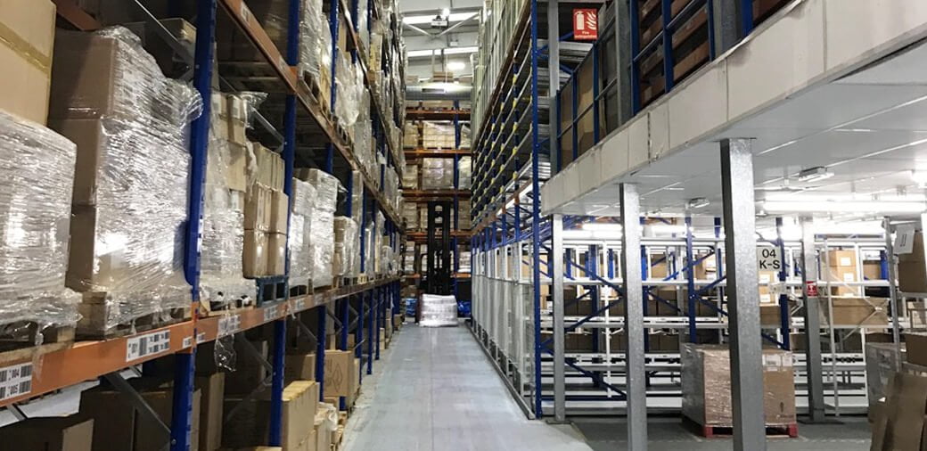 LED Case Study - Carte Blanche