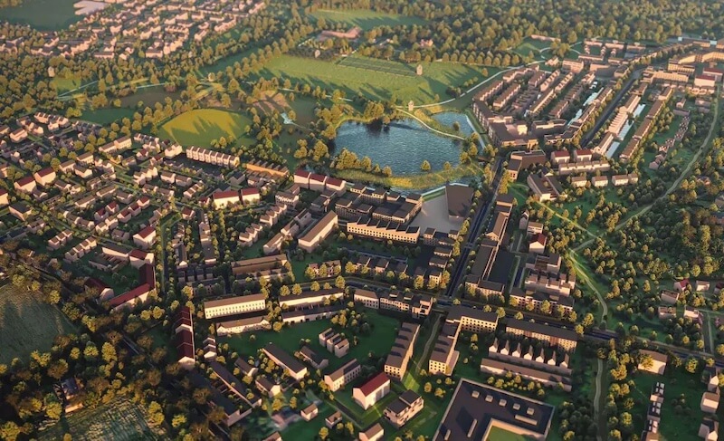 masterplan Masterplan