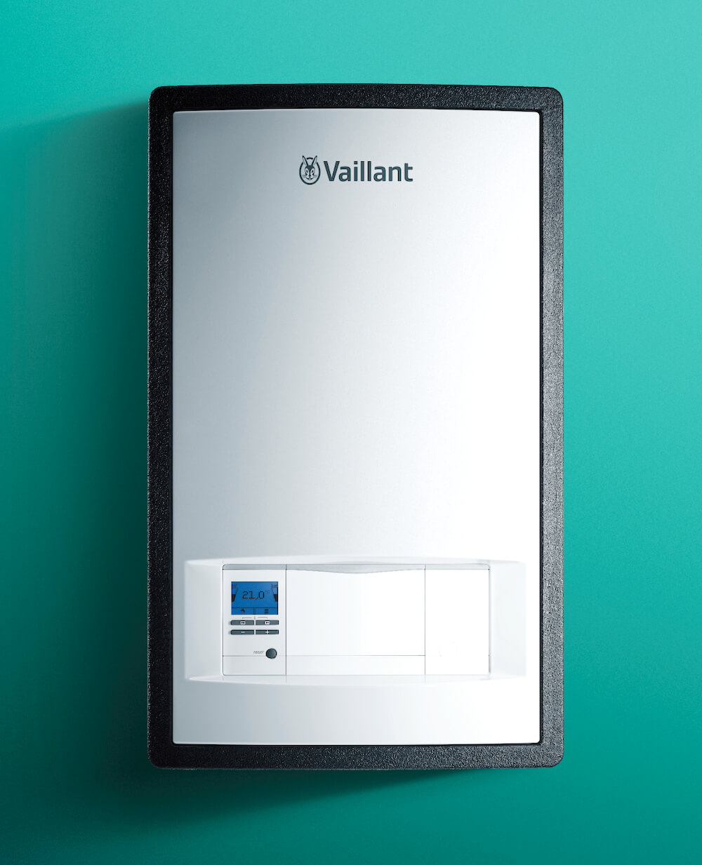 Heat pumps are a mature, reliable technology