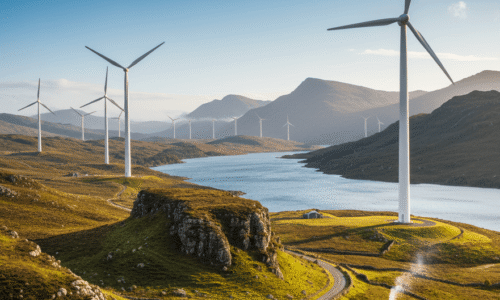 Microgrids