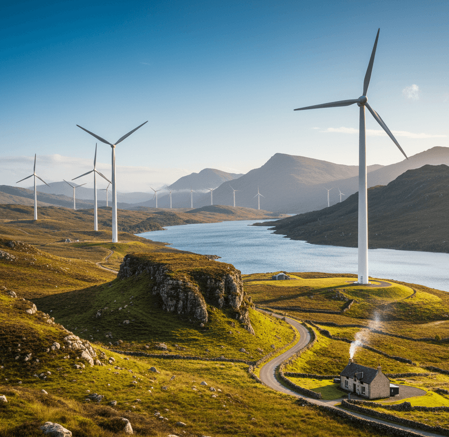 Microgrids